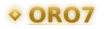 ORO7 Logo